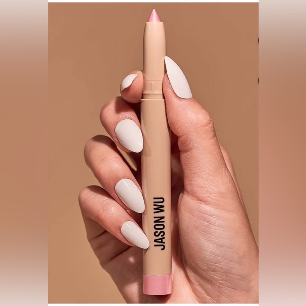 Jason Wu Jewel Stick Creamy Eyeshadow Stick in Color 05;Pink Pearl. New In Box